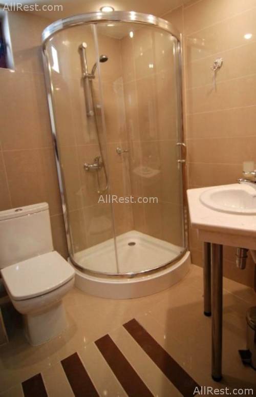 Best Western Prima Hotel 5
